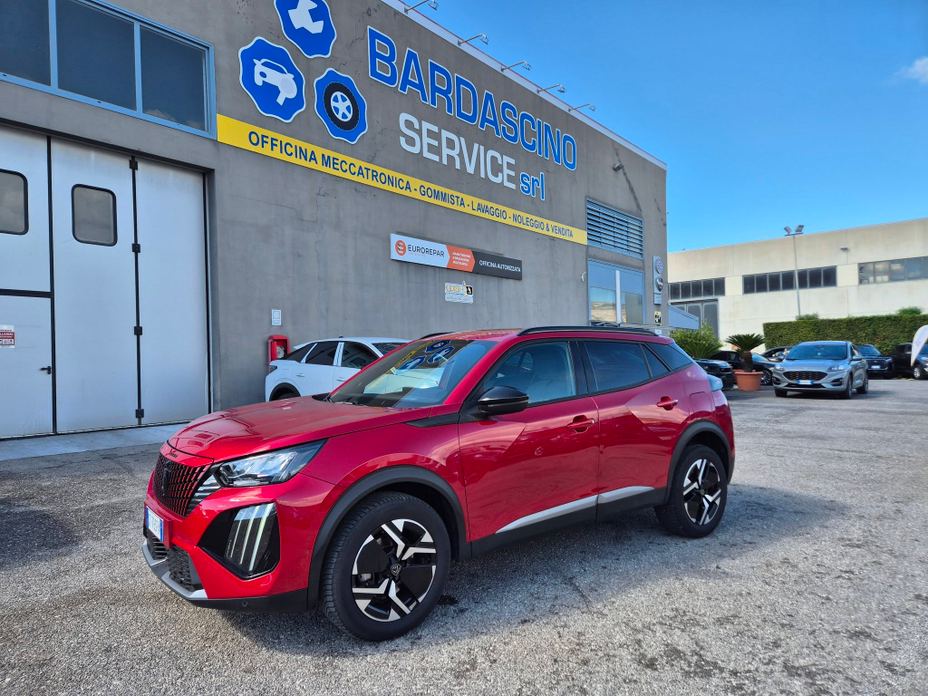 Bardascino Service Srl