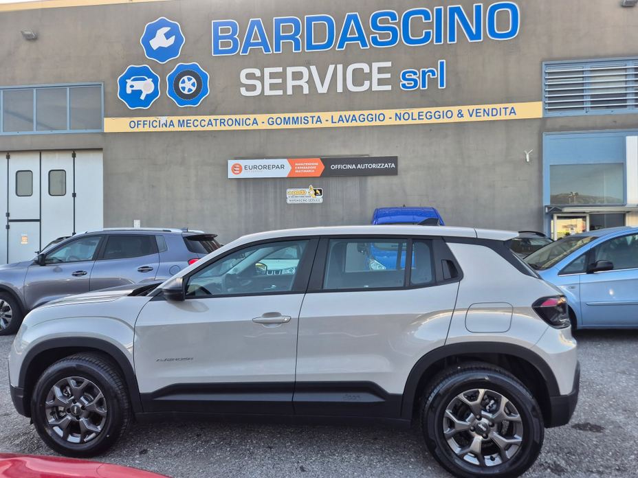 Bardascino Service Srl