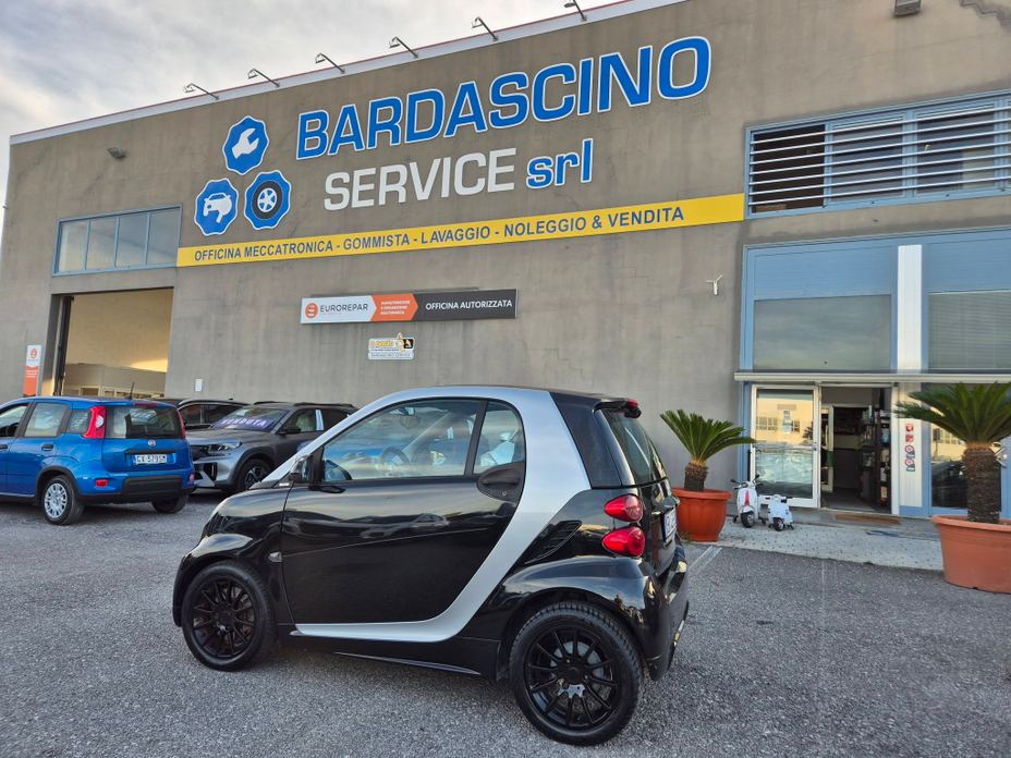 Bardascino Service Srl