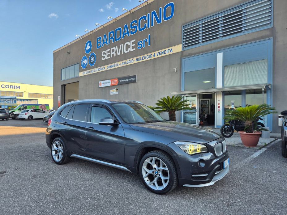 Bardascino Service Srl