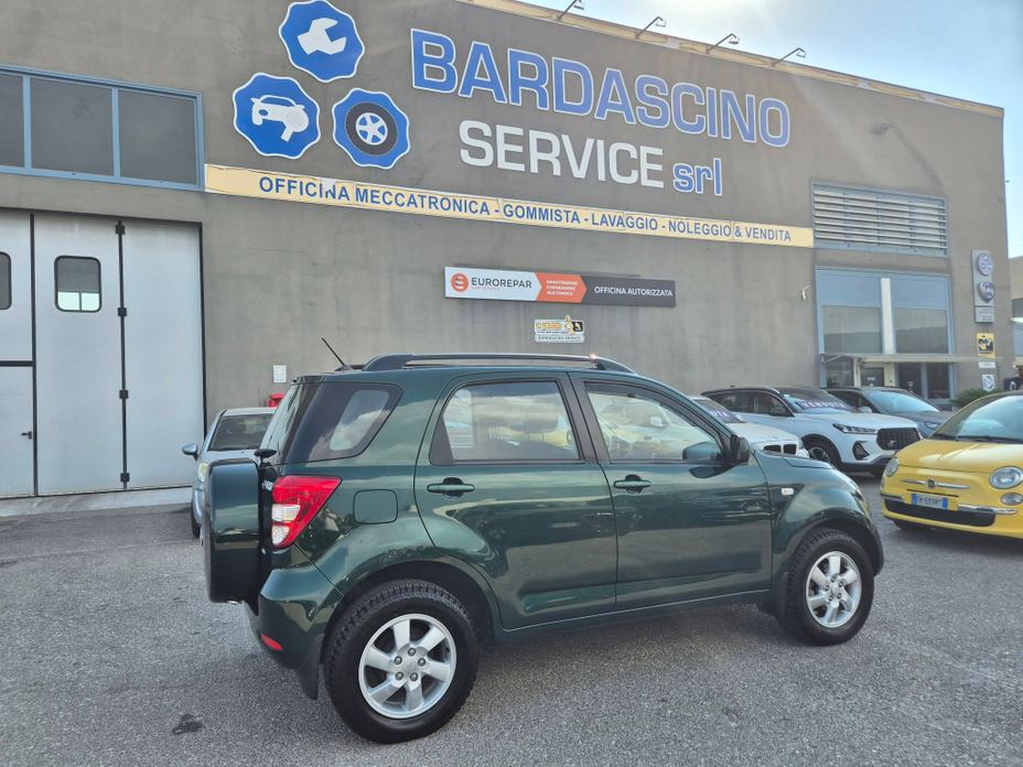 Bardascino Service Srl