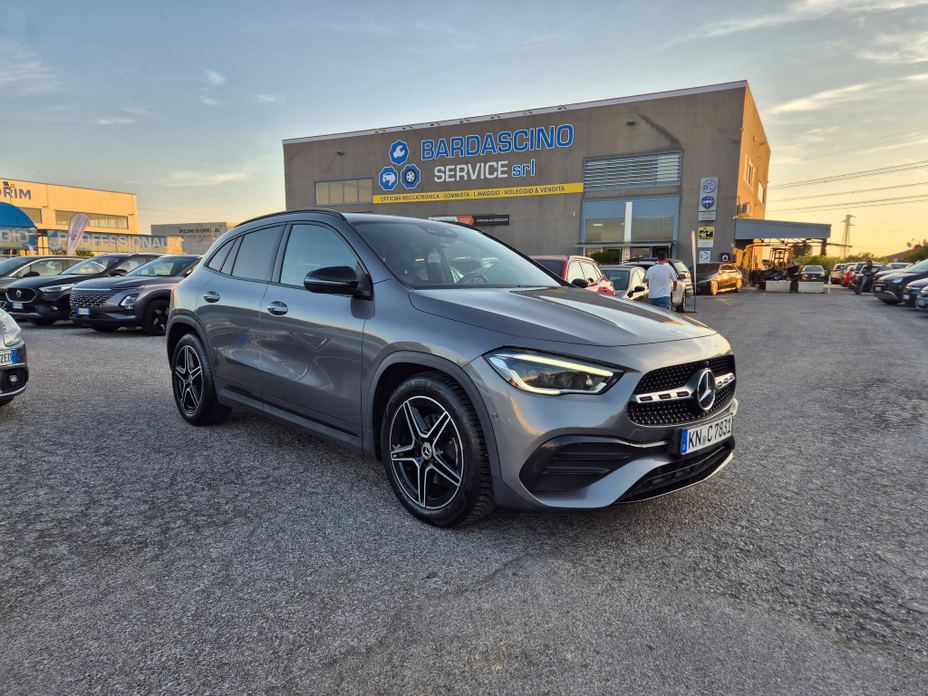 Bardascino Service Srl