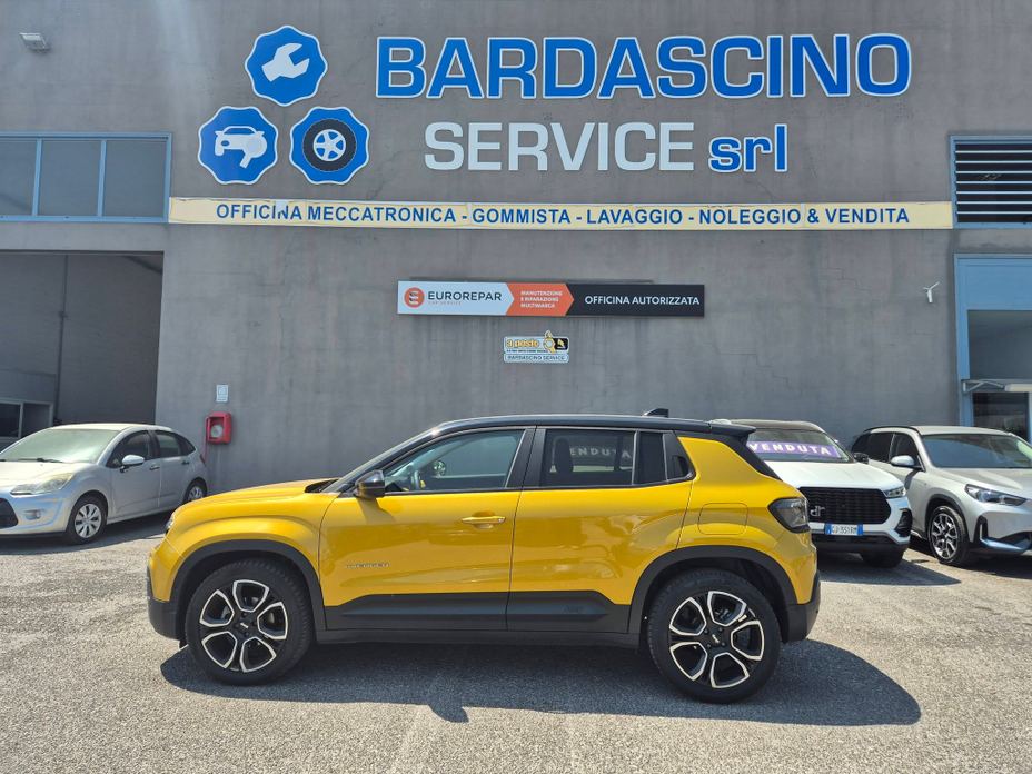 Bardascino Service Srl