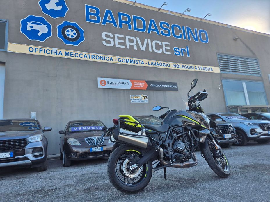 Bardascino Service Srl