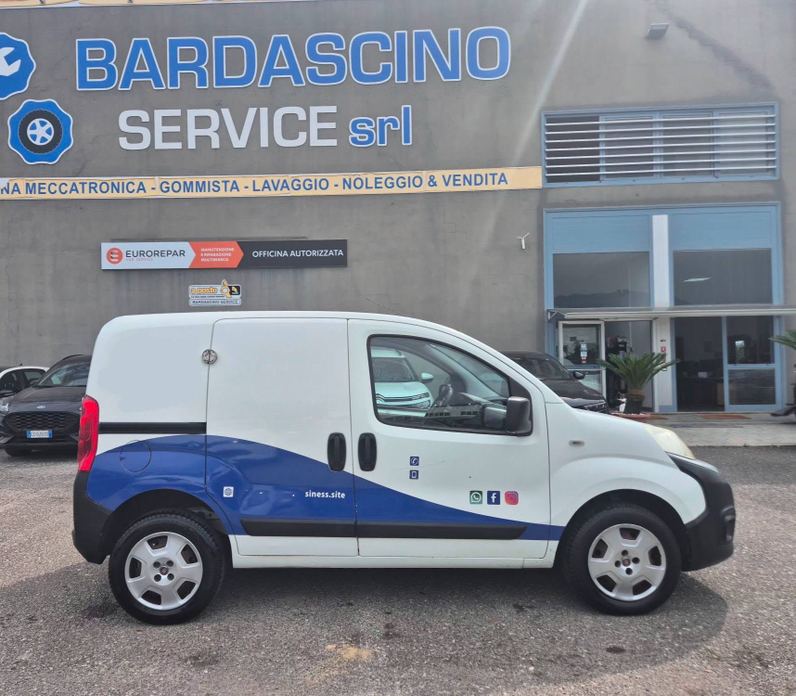 Bardascino Service Srl
