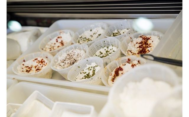 CASEIFICIO TRAVERSO BY MILK&CHEESE