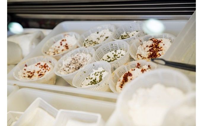 CASEIFICIO TRAVERSO BY MILK&CHEESE