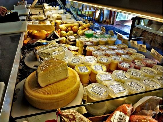 CASEIFICIO TRAVERSO BY MILK&CHEESE