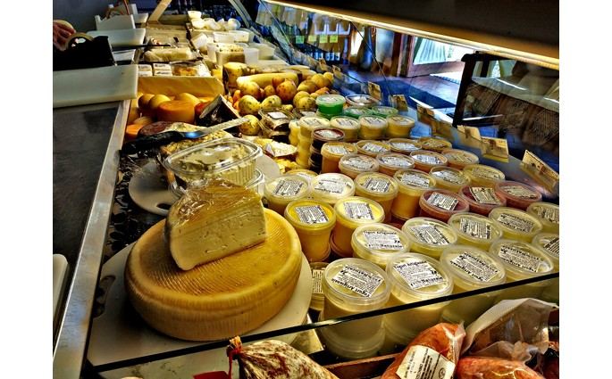 CASEIFICIO TRAVERSO BY MILK&CHEESE