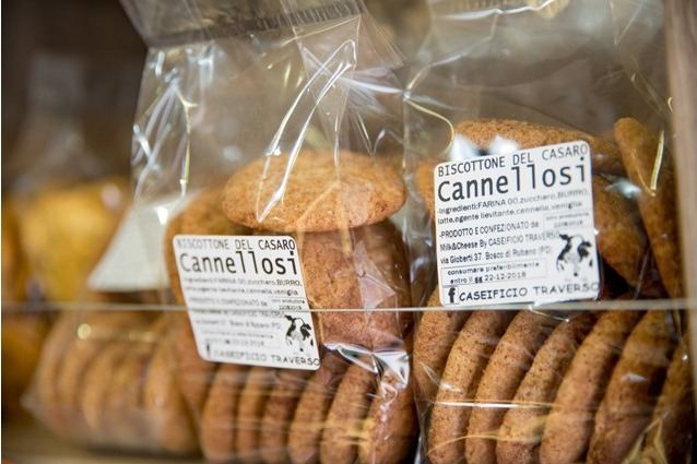 CASEIFICIO TRAVERSO BY MILK&CHEESE