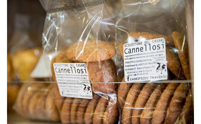 CASEIFICIO TRAVERSO BY MILK&CHEESE