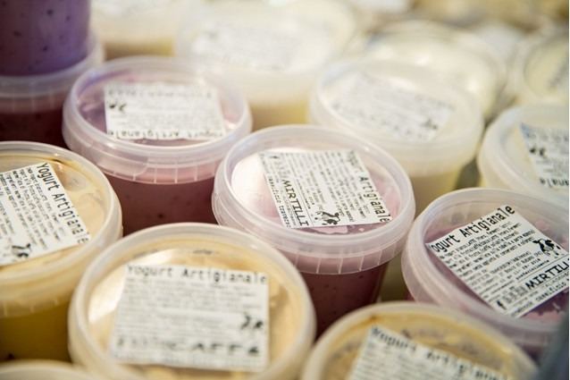 CASEIFICIO TRAVERSO BY MILK&CHEESE