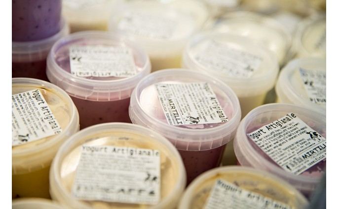 CASEIFICIO TRAVERSO BY MILK&CHEESE