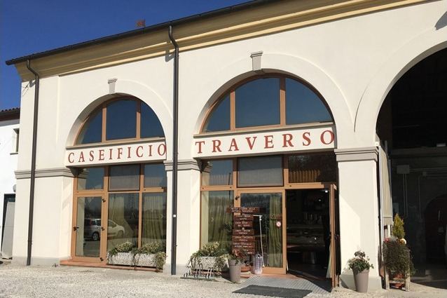 CASEIFICIO TRAVERSO BY MILK&CHEESE