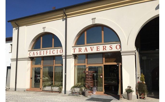 CASEIFICIO TRAVERSO BY MILK&CHEESE
