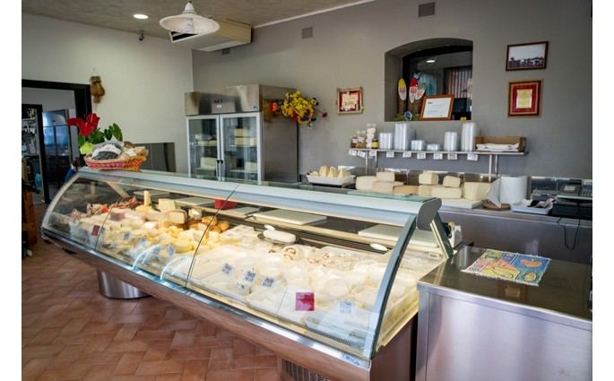 CASEIFICIO TRAVERSO BY MILK&CHEESE