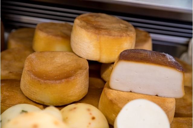 CASEIFICIO TRAVERSO BY MILK&CHEESE