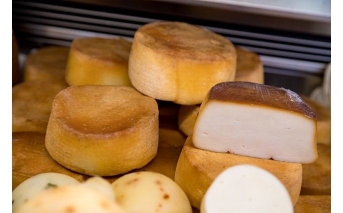 CASEIFICIO TRAVERSO BY MILK&CHEESE