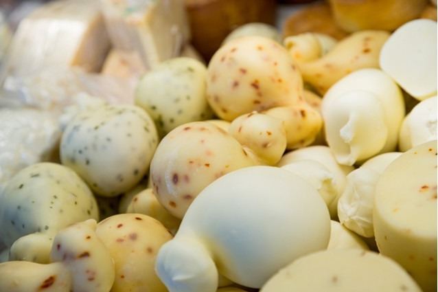 CASEIFICIO TRAVERSO BY MILK&CHEESE