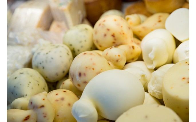 CASEIFICIO TRAVERSO BY MILK&CHEESE