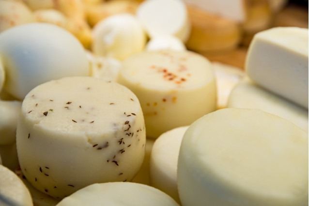 CASEIFICIO TRAVERSO BY MILK&CHEESE