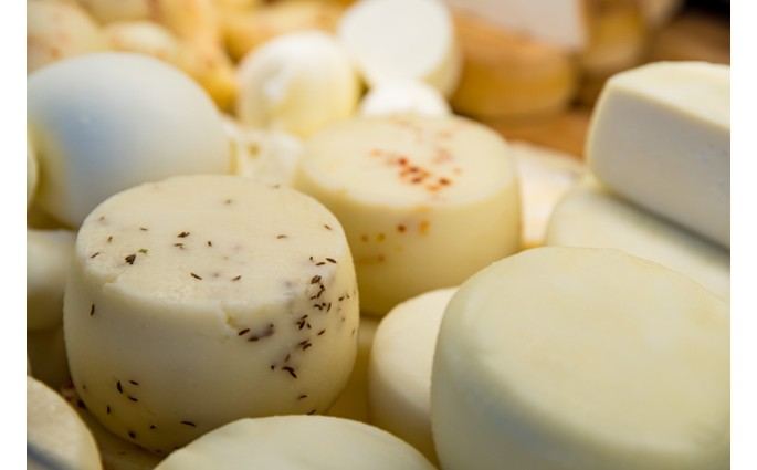CASEIFICIO TRAVERSO BY MILK&CHEESE