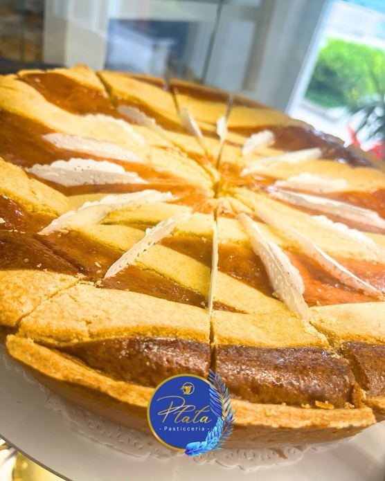 PASTICCERIA PLATA - Dolce & Salato