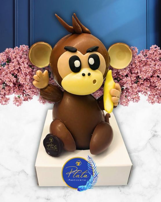 PASTICCERIA PLATA - Dolce & Salato