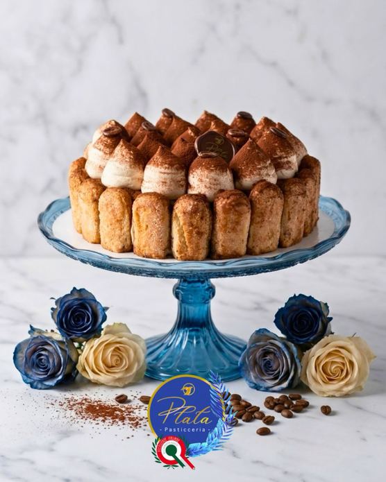 PASTICCERIA PLATA - Dolce & Salato