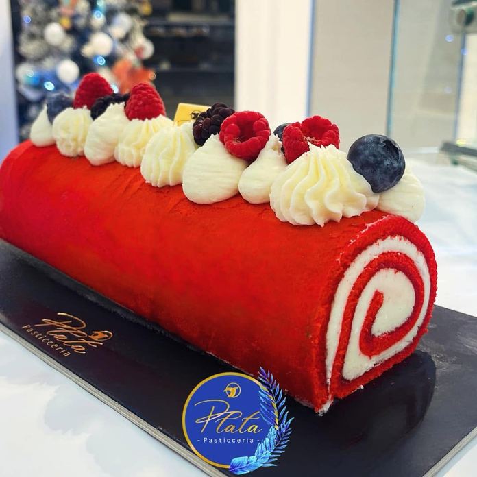 PASTICCERIA PLATA - Dolce & Salato