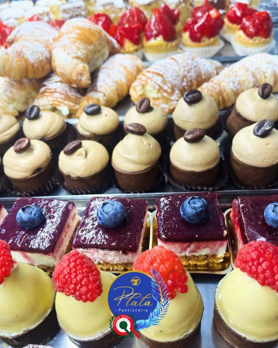 PASTICCERIA PLATA - Dolce & Salato