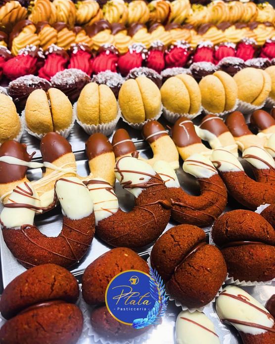 PASTICCERIA PLATA - Dolce & Salato