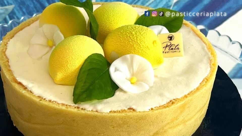 PASTICCERIA PLATA - Dolce & Salato
