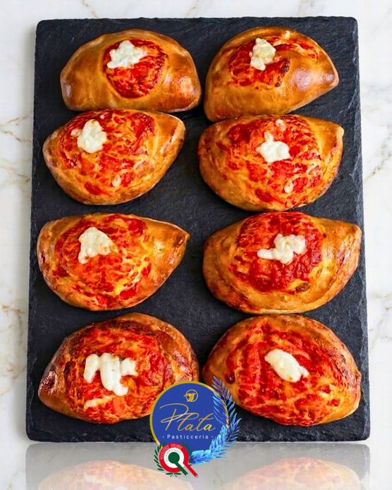 PASTICCERIA PLATA - Dolce & Salato