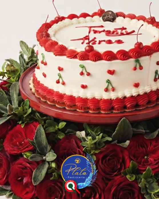 PASTICCERIA PLATA - Dolce & Salato