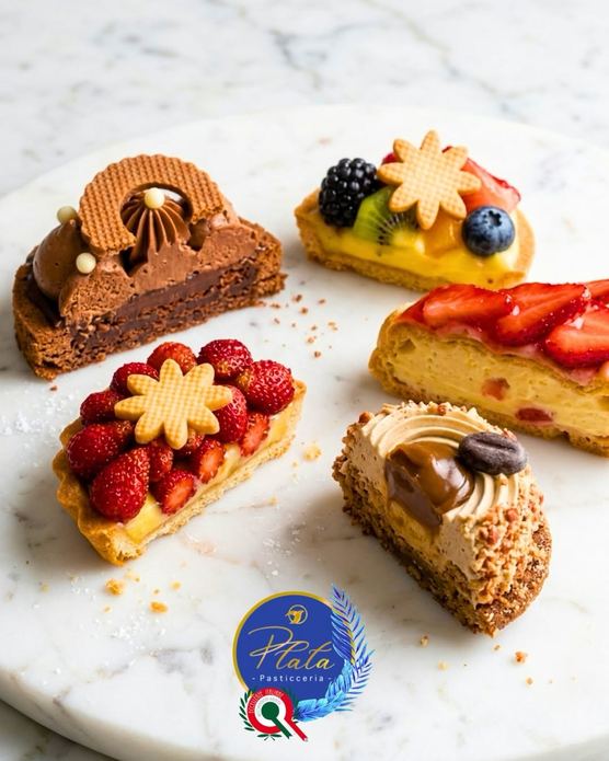 PASTICCERIA PLATA - Dolce & Salato