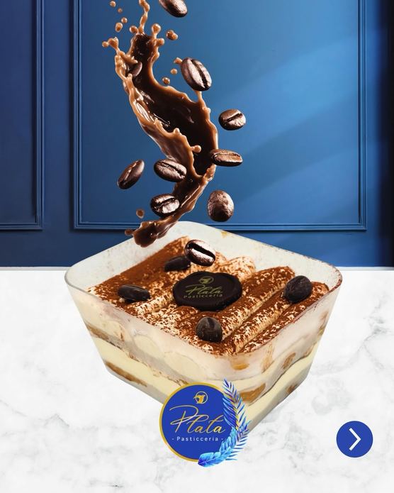 PASTICCERIA PLATA - Dolce & Salato