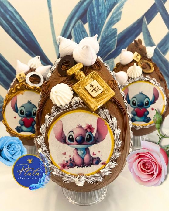 PASTICCERIA PLATA - Dolce & Salato