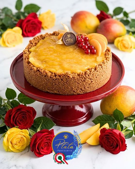 PASTICCERIA PLATA - Dolce & Salato