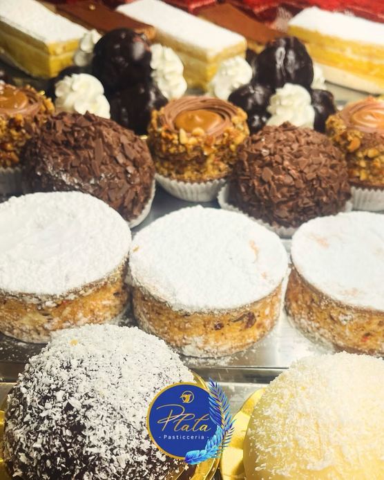 PASTICCERIA PLATA - Dolce & Salato