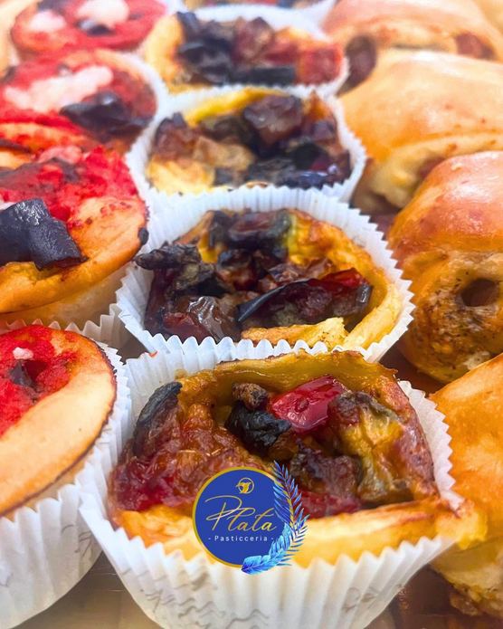 PASTICCERIA PLATA - Dolce & Salato