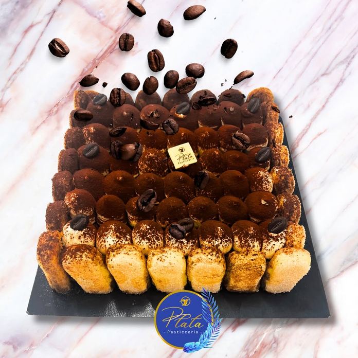 PASTICCERIA PLATA - Dolce & Salato