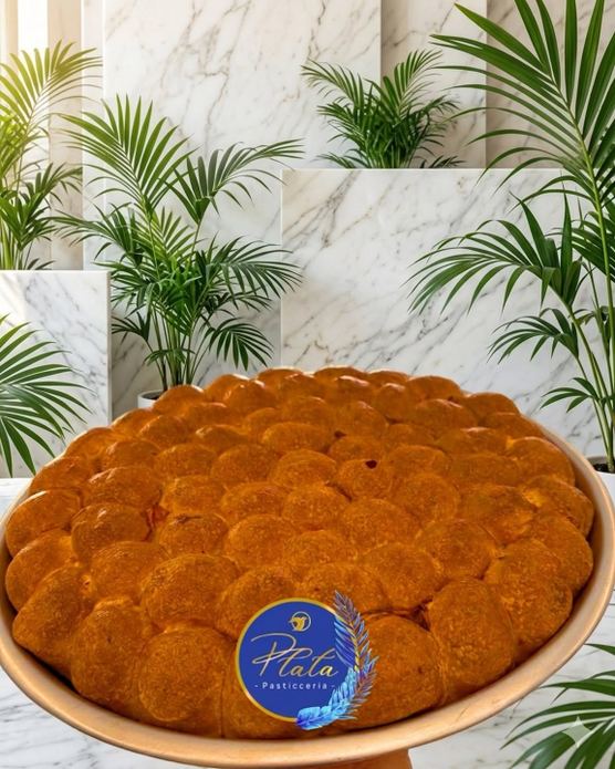 PASTICCERIA PLATA - Dolce & Salato