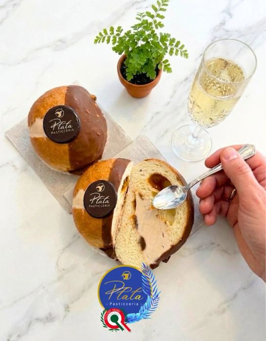 PASTICCERIA PLATA - Dolce & Salato