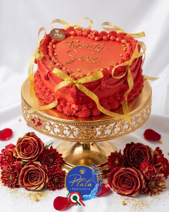 PASTICCERIA PLATA - Dolce & Salato