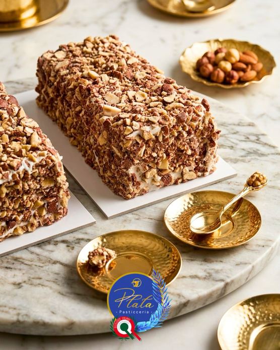 PASTICCERIA PLATA - Dolce & Salato