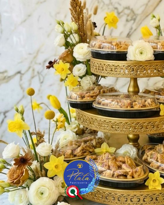 PASTICCERIA PLATA - Dolce & Salato