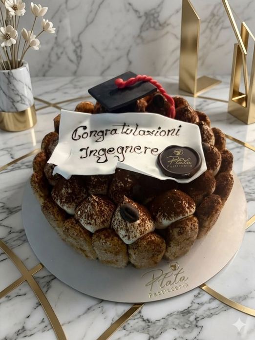 PASTICCERIA PLATA - Dolce & Salato