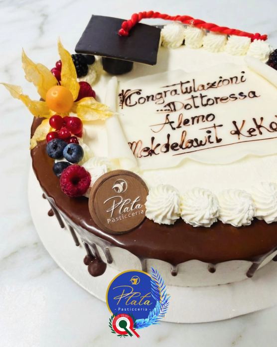 PASTICCERIA PLATA - Dolce & Salato