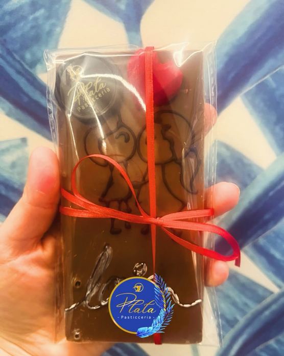PASTICCERIA PLATA - Dolce & Salato